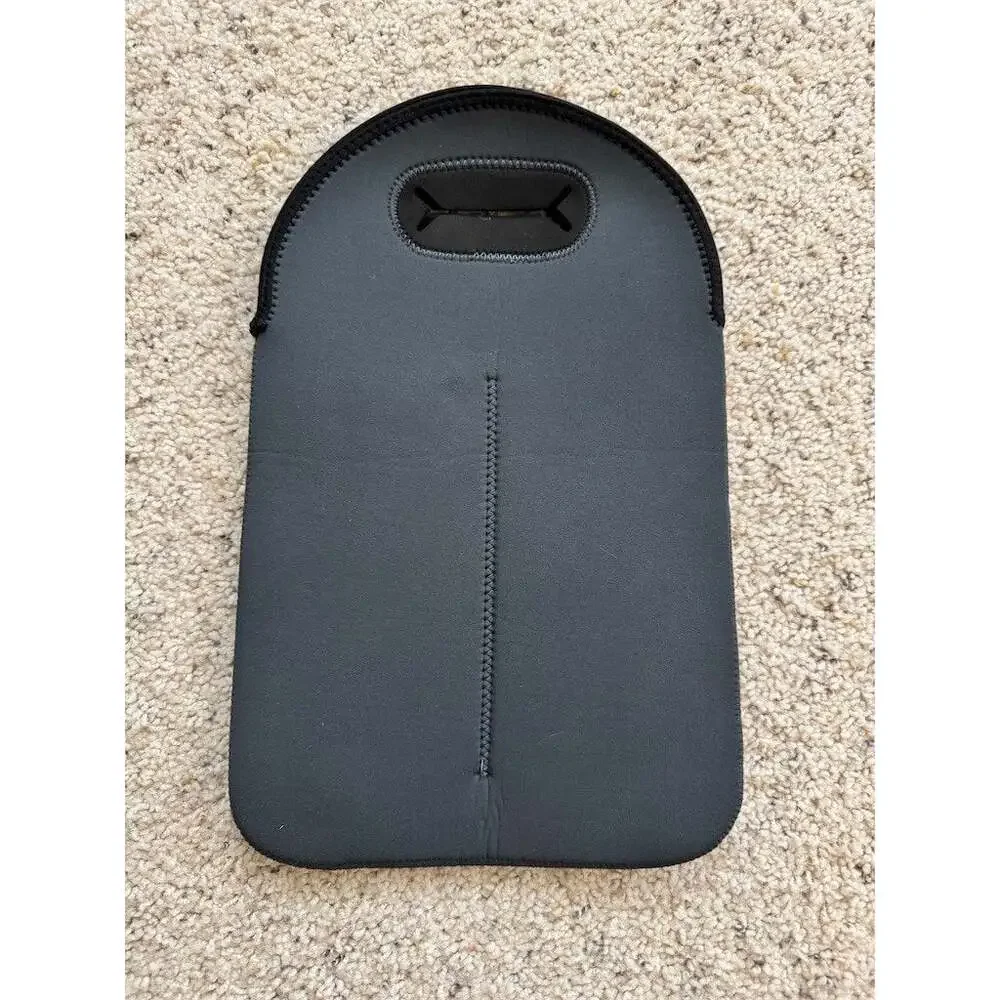 Rabbit neoprene wine
